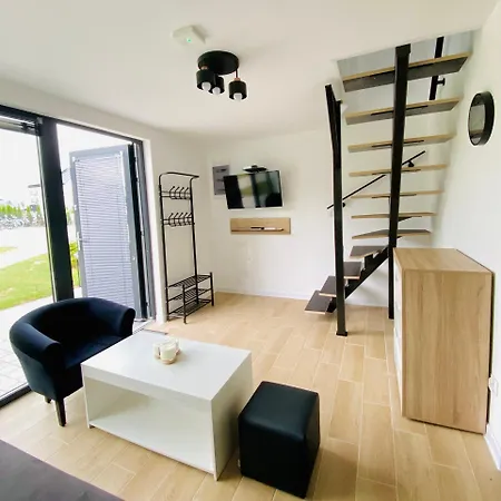 Jachtowa 10 Lubiatowo - Pet Friendly Villa Exterior photo